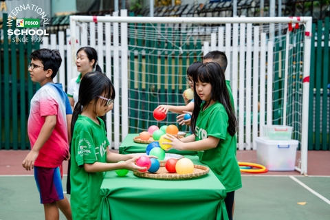 Ngày Hội Khoa Học 2024