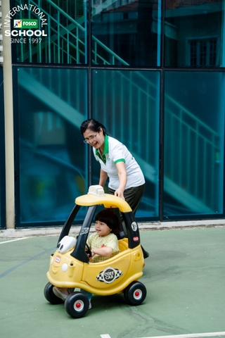 Ngày Hội Khoa Học 2024