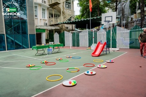 Ngày Hội Khoa Học 2024