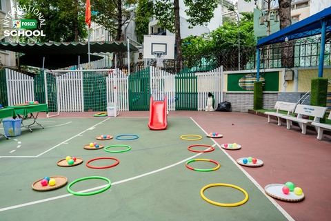Ngày Hội Khoa Học 2024
