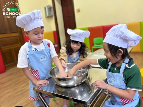 Ngày Tết Trung Thu 2024