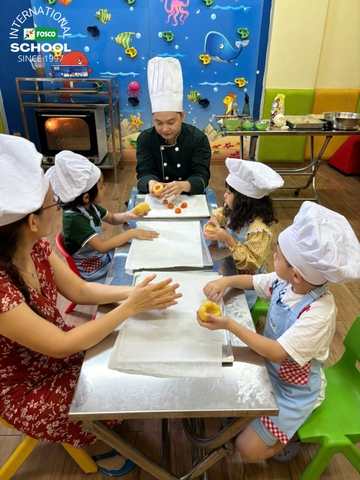 Ngày Tết Trung Thu 2024