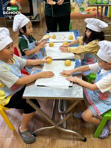 Ngày Tết Trung Thu 2024