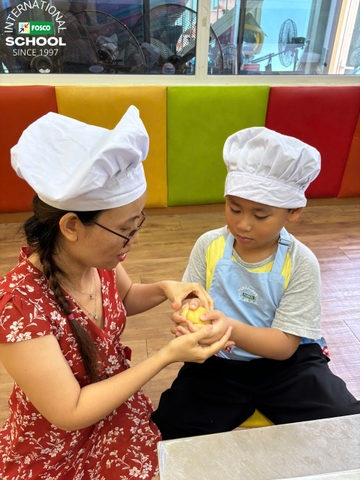Ngày Tết Trung Thu 2024
