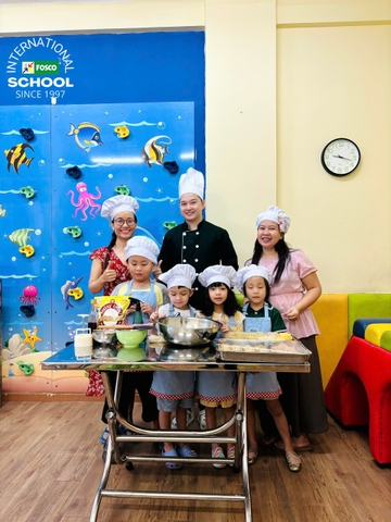 Ngày Tết Trung Thu 2024