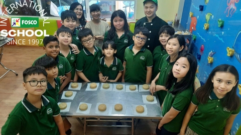 Ngày Tết Trung Thu 2024