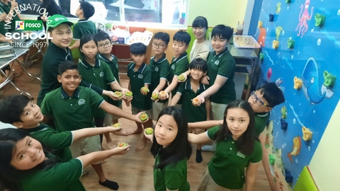 Ngày Tết Trung Thu 2024