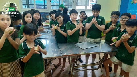 Ngày Tết Trung Thu 2024