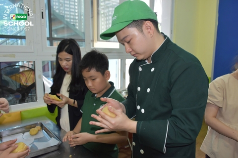 Ngày Tết Trung Thu 2024