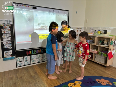 Ngày Tết Trung Thu 2024