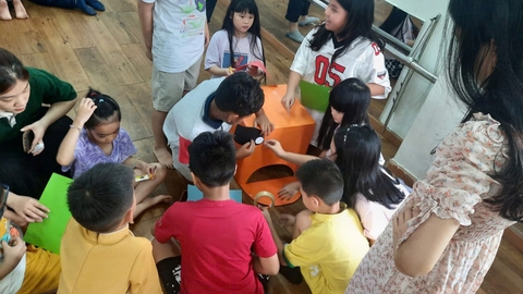 Ngày Tết Trung Thu 2024