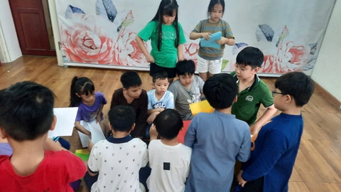 Ngày Tết Trung Thu 2024