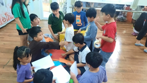 Ngày Tết Trung Thu 2024
