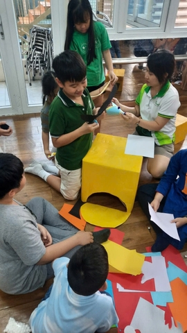 Ngày Tết Trung Thu 2024