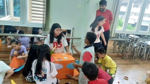 Ngày Tết Trung Thu 2024