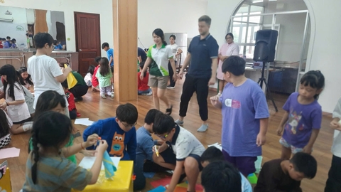 Ngày Tết Trung Thu 2024