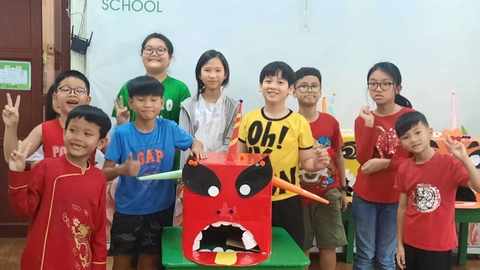 Ngày Tết Trung Thu 2024