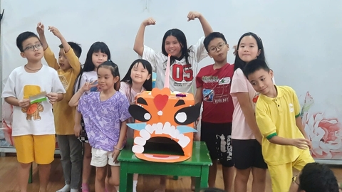 Ngày Tết Trung Thu 2024