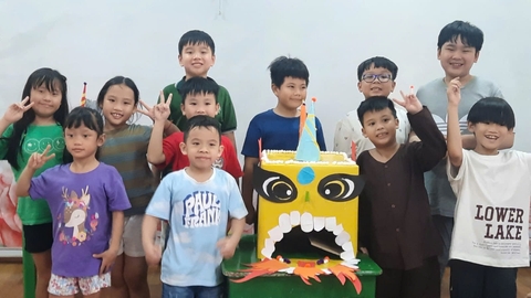 Ngày Tết Trung Thu 2024