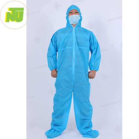 Bộ phòng dịch 4 món