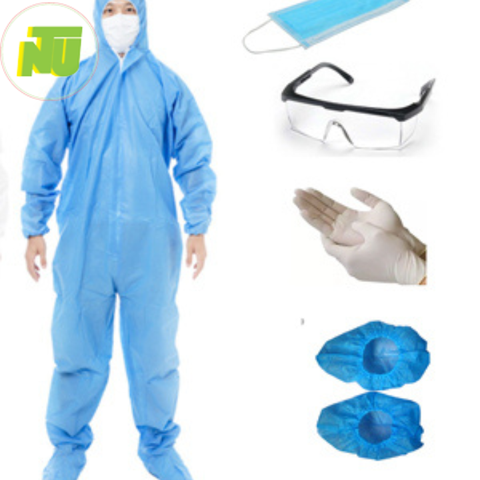 Bộ phòng dịch 7 món F ( TC- GT-KT)