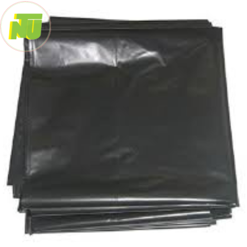 Túi rác đen 75x100cm