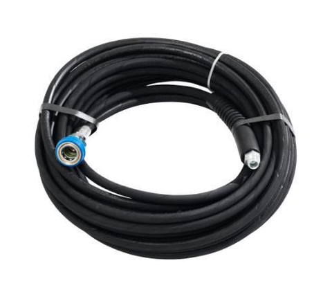 Máy rửa xe áp lực cao nước lạnh Nilfisk Đan Mạch Leach MC 3C-140/570