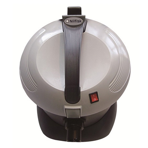 Máy hút bụi khách sạn không ồn Nilfisk GD1018