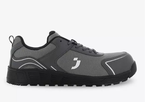 GIÀY BẢO HỘ JOGGER AAK S1P LOW SIÊU NHẸ, CHỐNG TĨNH ĐIỆN