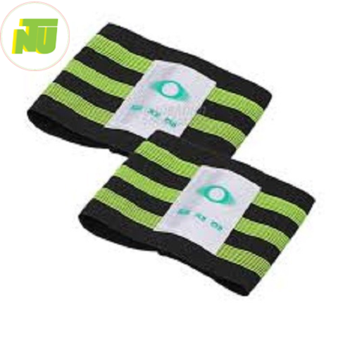 Bó chân Hàn Quốc