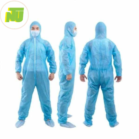 Bộ phòng dịch 4 món