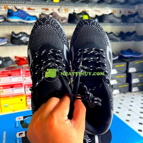 Giày kỹ sư chuyên đi công trình Rodo Safety RD-02B