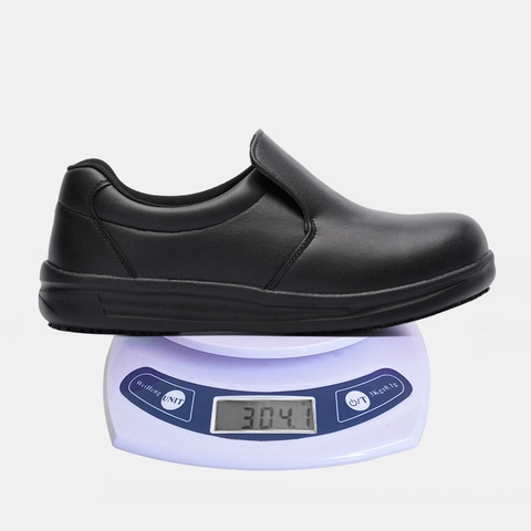 Giày bệnh viện chống trượt chống thấm nước và dầu DR-F20
