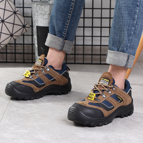 Giày Safety Jogger X2020