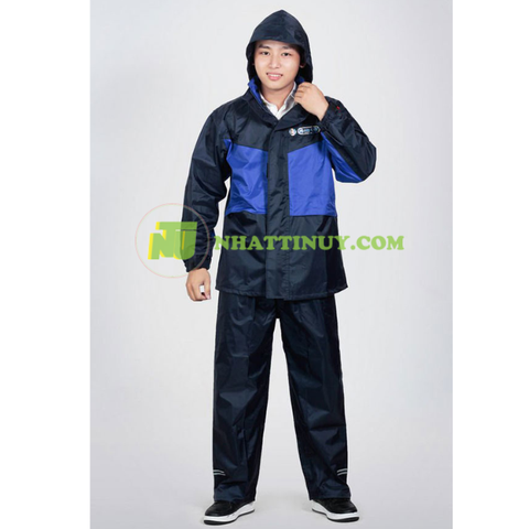 Áo mưa bộ Vĩnh Thịnh