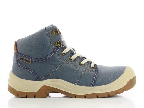 GIÀY SAFETY JOGGER DESERT - S1P