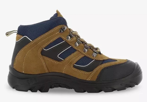 Giày Đi Công Trình Jogger X200031 S3