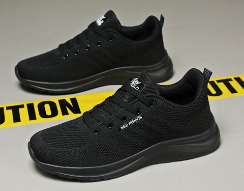 Giày Thể thao New Fashion