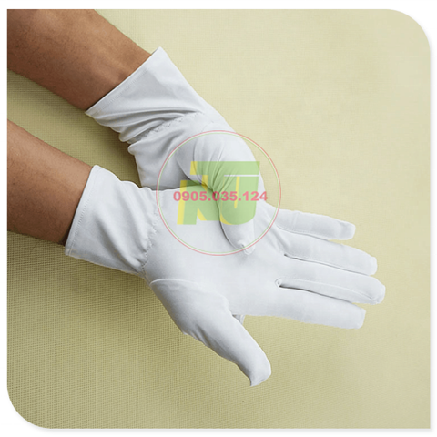 Găng tay siêu mịn