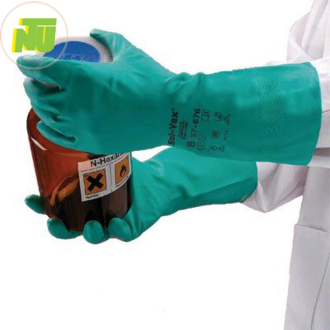 Găng tay Ansell 37-176