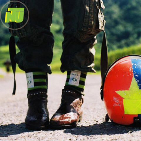 Bó chân Hàn Quốc