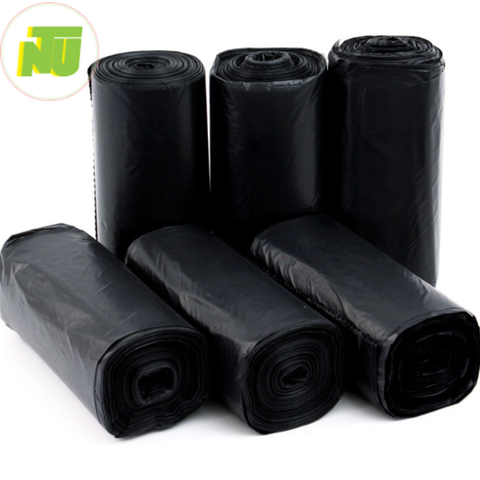 Túi rác đen 45x60cm