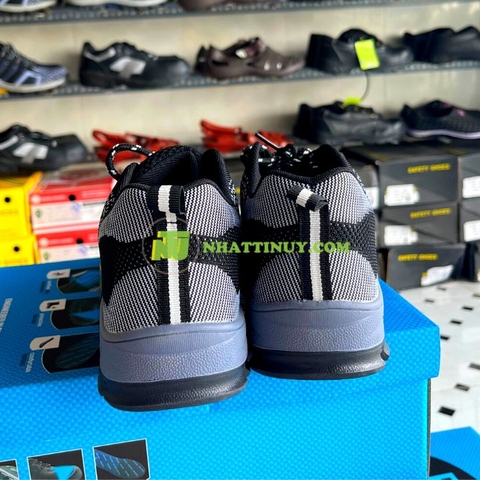 Giày kỹ sư chuyên đi công trình Rodo Safety RD-02B