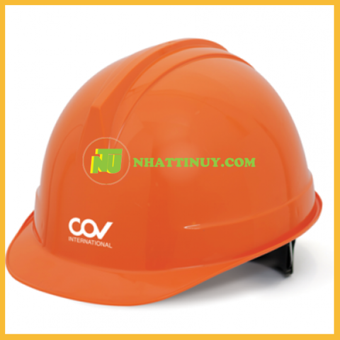 Mũ bảo hộ COV VINAH-E001