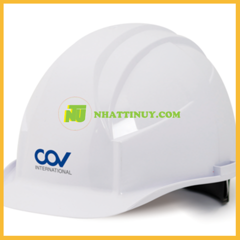 Mũ bảo hộ COVH-001-2A