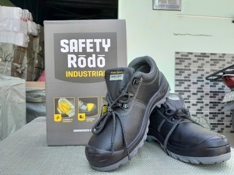 GIÀY BẢO HỘ CÔNG TRÌNH RODO BESTWEAR