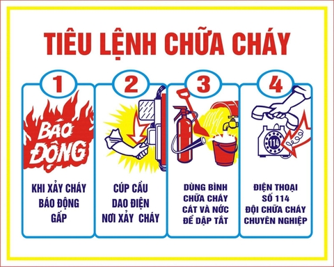 Tiêu lệnh mica