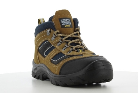 Giày Đi Công Trình Jogger X200031 S3