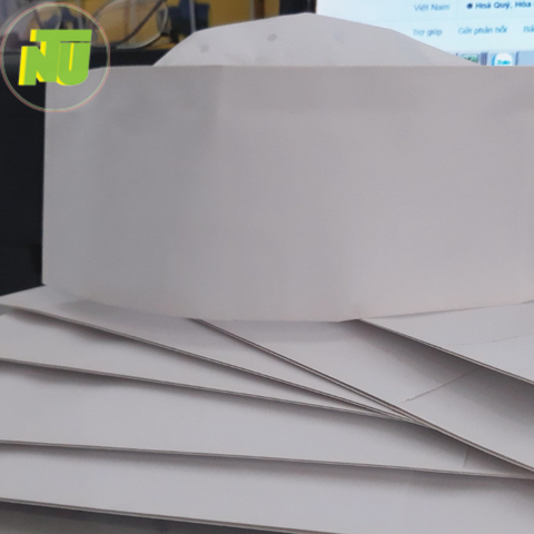 Mũ đầu bếp bằng giấy 8.5cm
