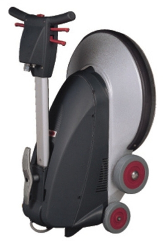 Máy đánh bóng sàn tốc độ cao Weiba DR1500H